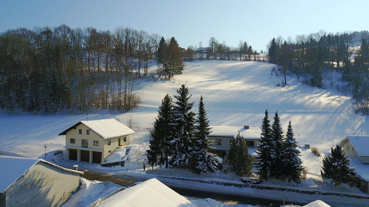 Appartment Bodensee Alberschwende Exterior foto